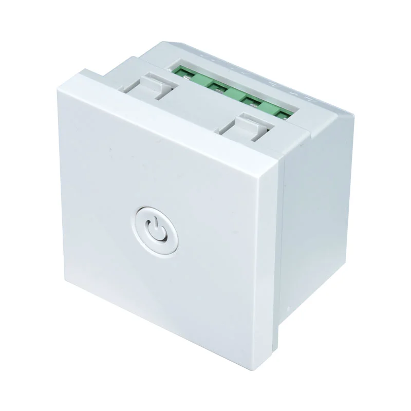 Quadratisches Smart Switch Indoor-Funktionsmodul